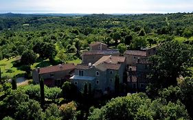 L'Abbraccio Della Quercia
